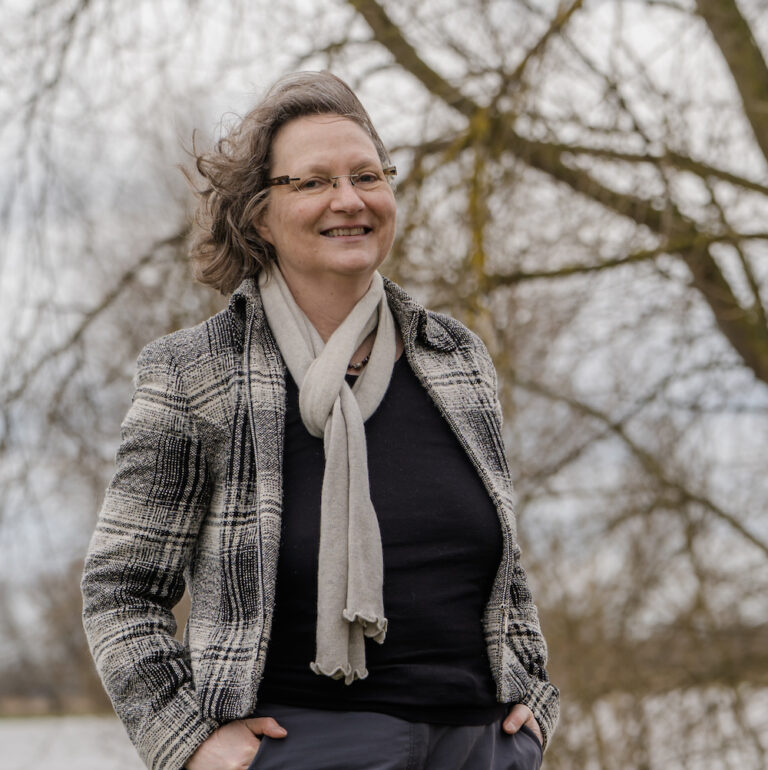 Corinna Hesse