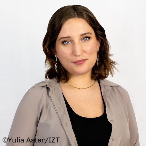 Friederike Ruge
