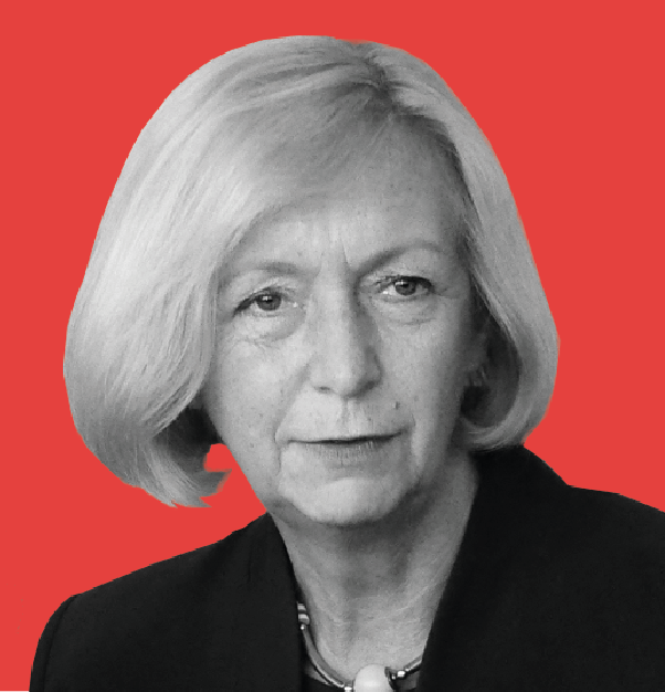 Prof. Dr. Johanna Wanka