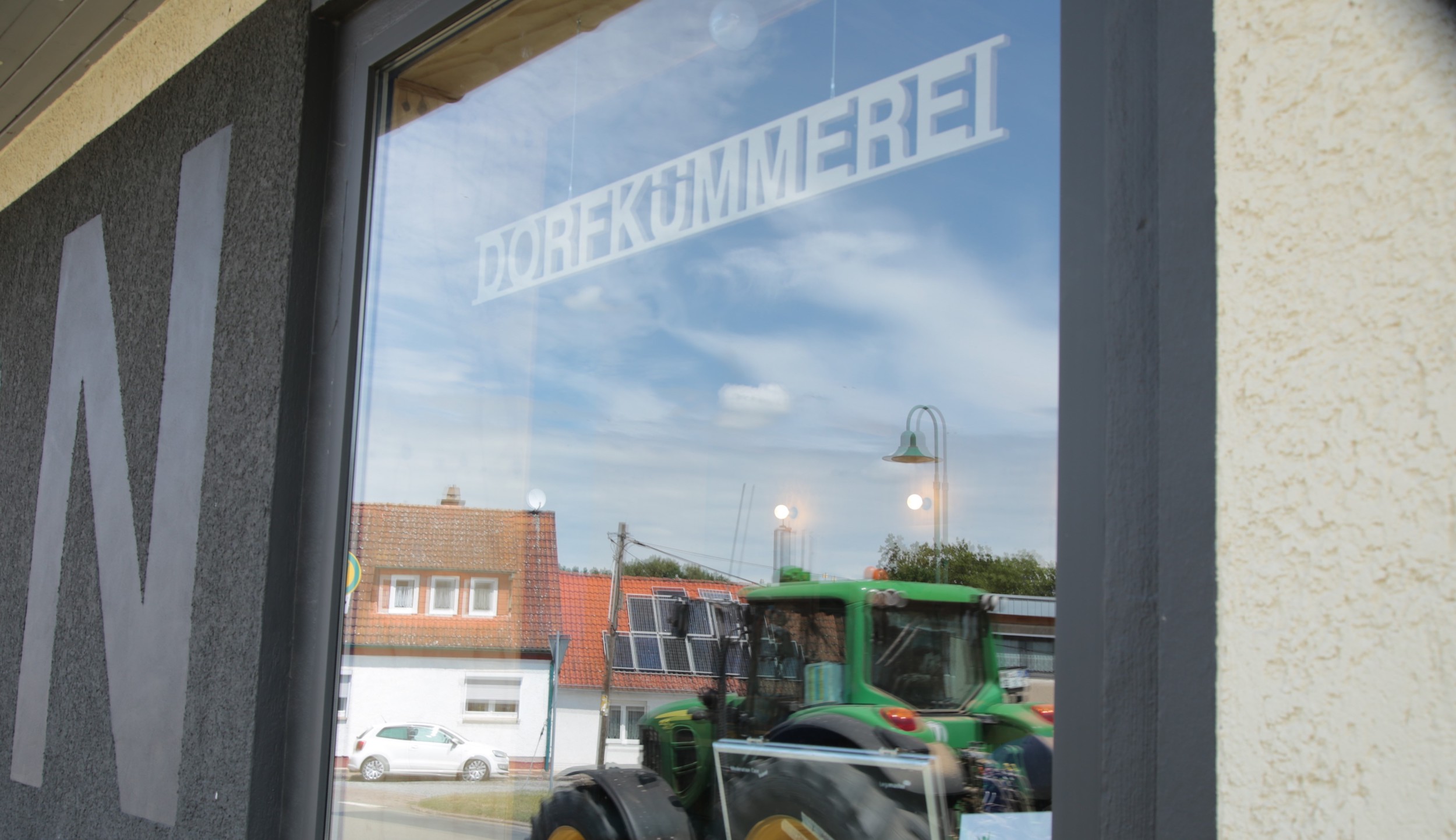Gemeinschaftliches Wohnen im Elbe Valley
