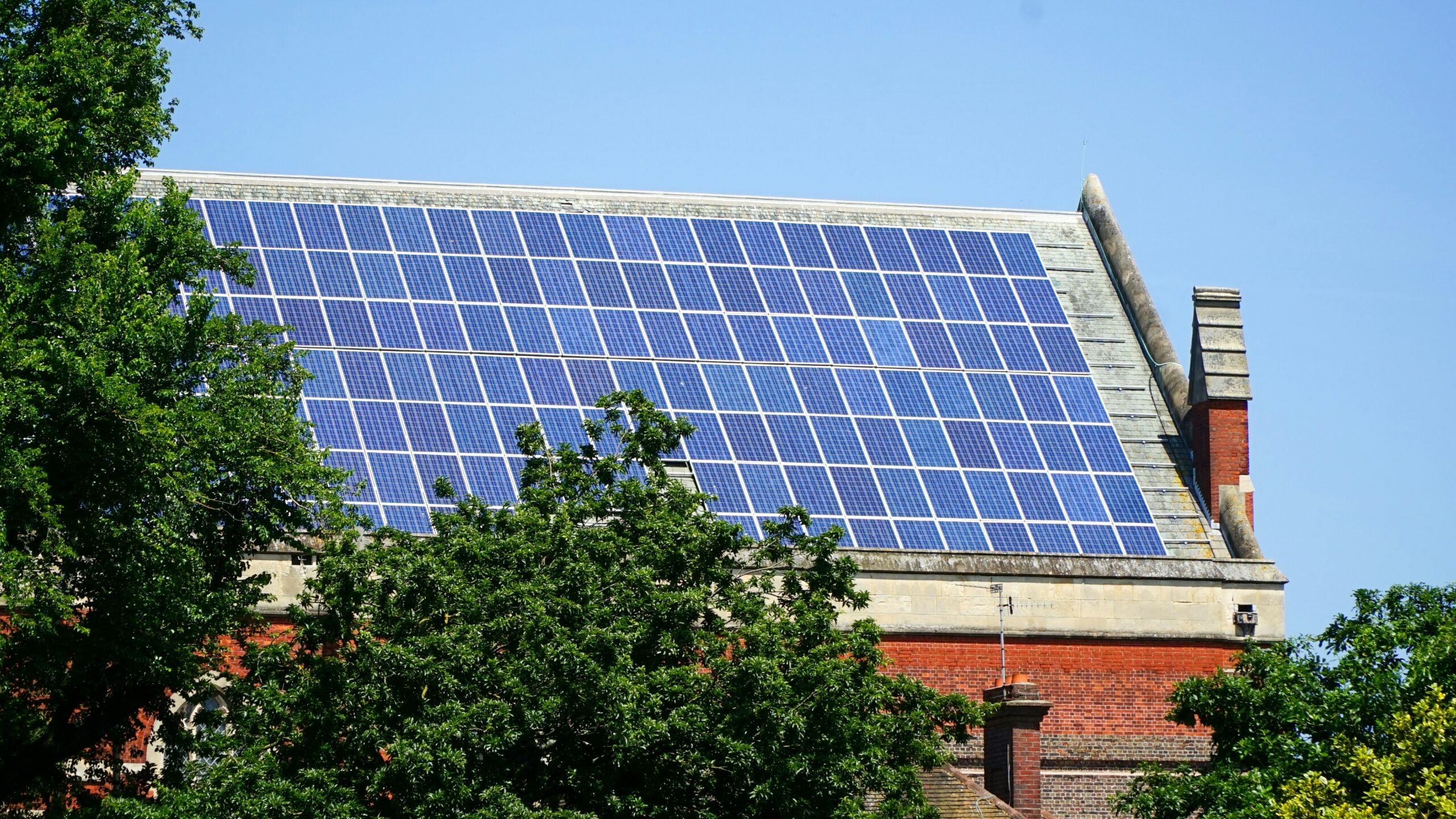 Erneuerbare Energien in ländlichen Räumen
